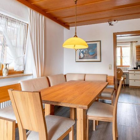 Burgberger Hoernle Burgberg  Zewnętrze zdjęcie