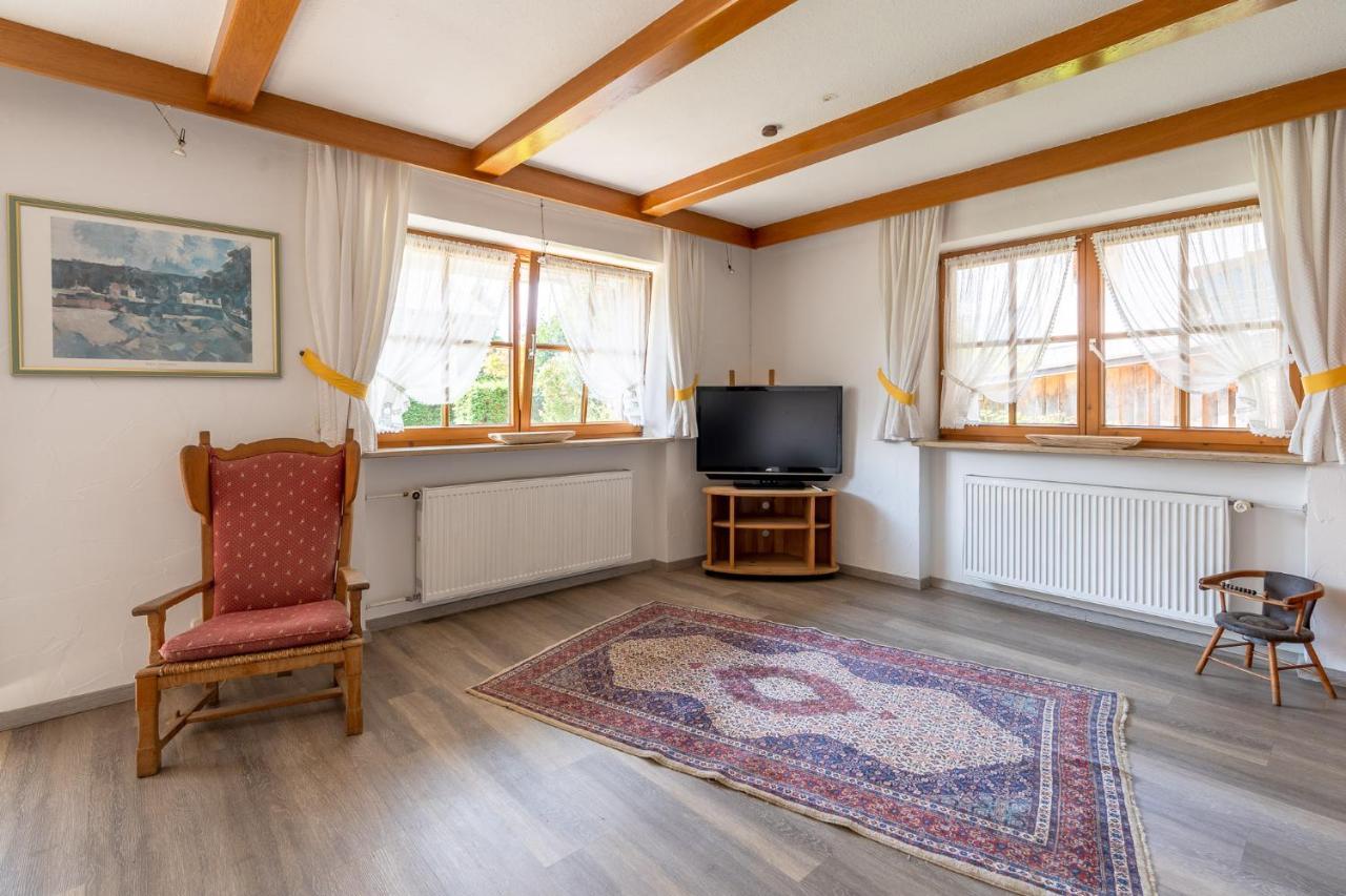 Burgberger Hoernle Burgberg  Zewnętrze zdjęcie