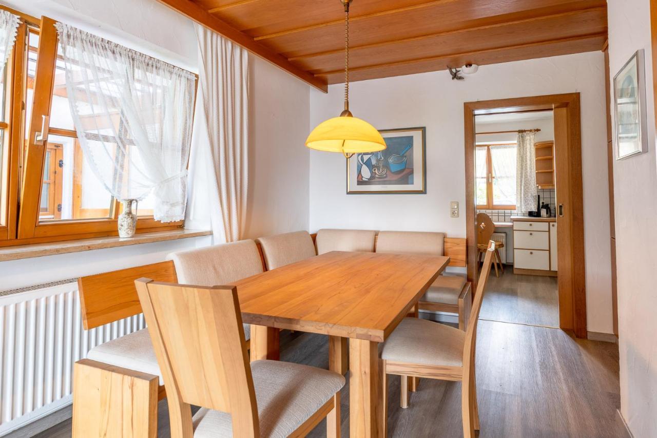 Burgberger Hoernle Burgberg  Zewnętrze zdjęcie