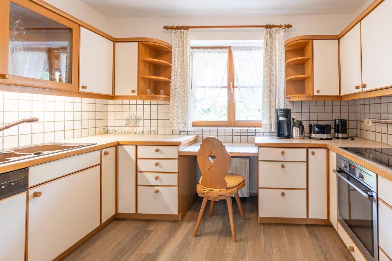 Burgberger Hoernle Burgberg  Zewnętrze zdjęcie
