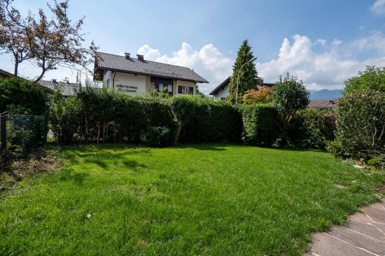 Burgberger Hoernle Burgberg  Zewnętrze zdjęcie
